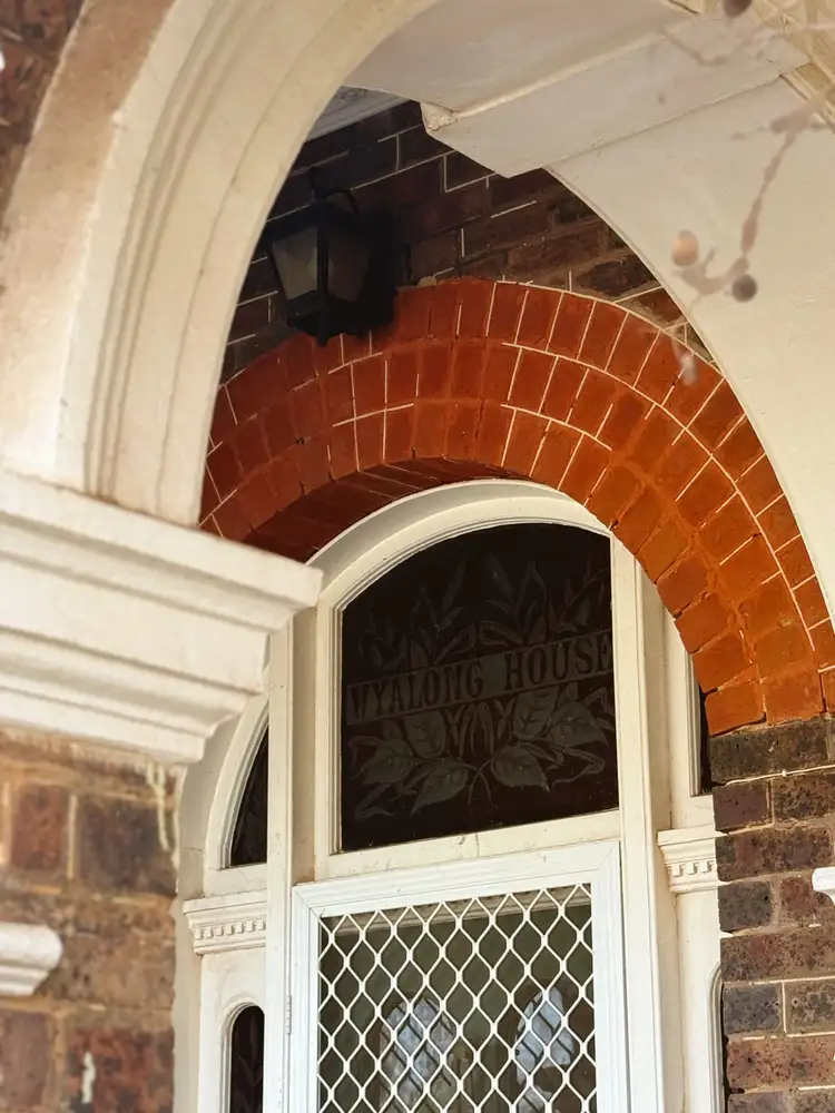 Fifth view of Homely house listing, 83 Neeld Street, Wyalong NSW 2671