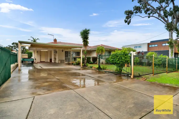 Third view of Homely house listing, 30 Ash Way, Morley WA 6062