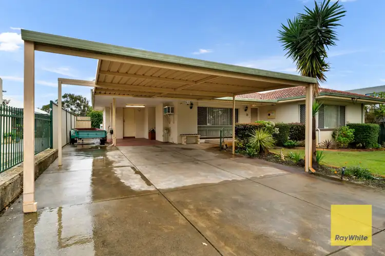 Fourth view of Homely house listing, 30 Ash Way, Morley WA 6062