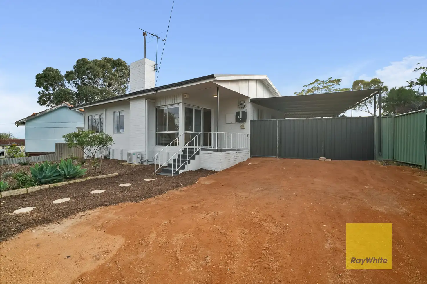 Main view of Homely house listing, 13 Frederic Street, Koongamia WA 6056