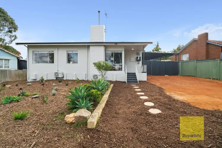 Second view of Homely house listing, 13 Frederic Street, Koongamia WA 6056