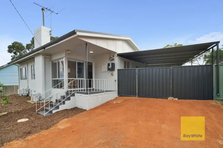 Third view of Homely house listing, 13 Frederic Street, Koongamia WA 6056