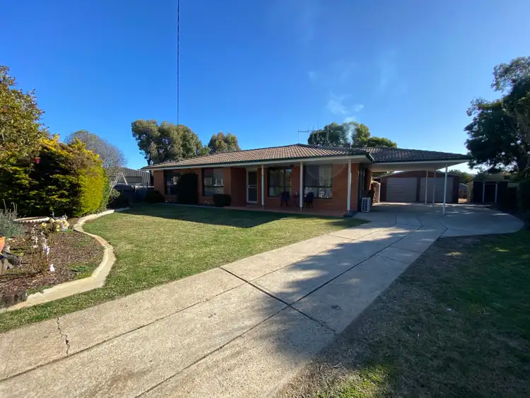 Main view of Homely house listing, 7 Mathews Place, Bungendore NSW 2621