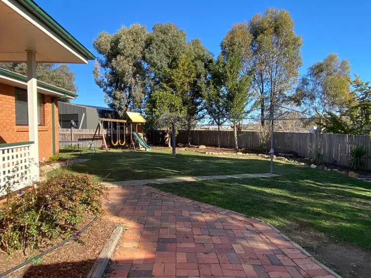 Second view of Homely house listing, 7 Mathews Place, Bungendore NSW 2621