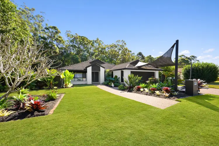 Third view of Homely house listing, 15 Roberts Drive, Maudsland QLD 4210