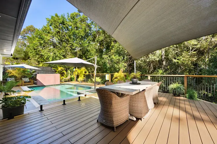 Fourth view of Homely house listing, 15 Roberts Drive, Maudsland QLD 4210