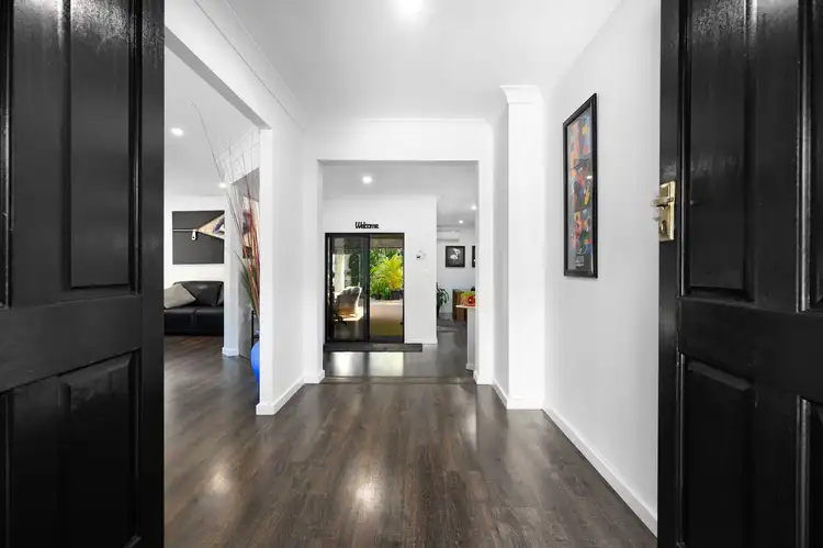 Fifth view of Homely house listing, 15 Roberts Drive, Maudsland QLD 4210