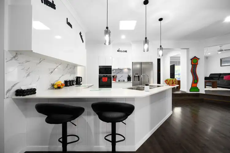 Sixth view of Homely house listing, 15 Roberts Drive, Maudsland QLD 4210