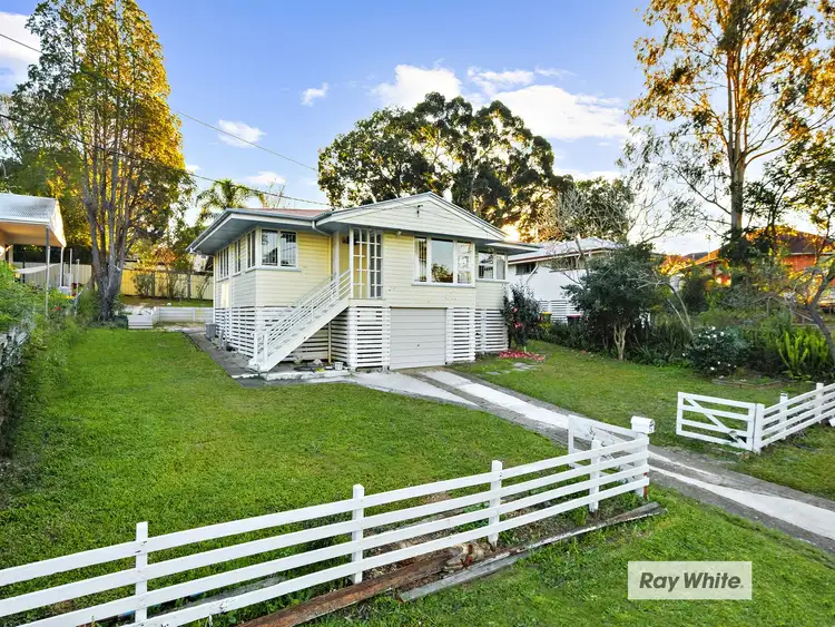 25 Cormorant Street, Inala QLD 4077