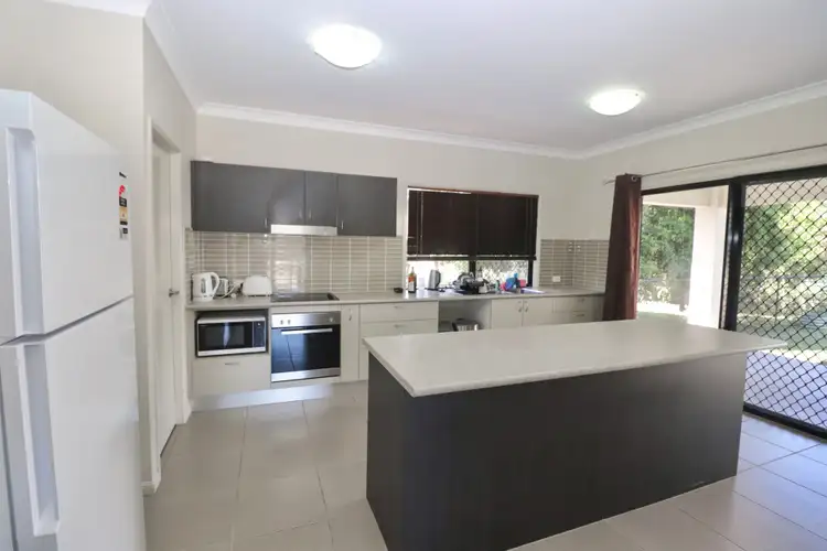 Second view of Homely house listing, 2/22 Eleanor Street, Ingham QLD 4850