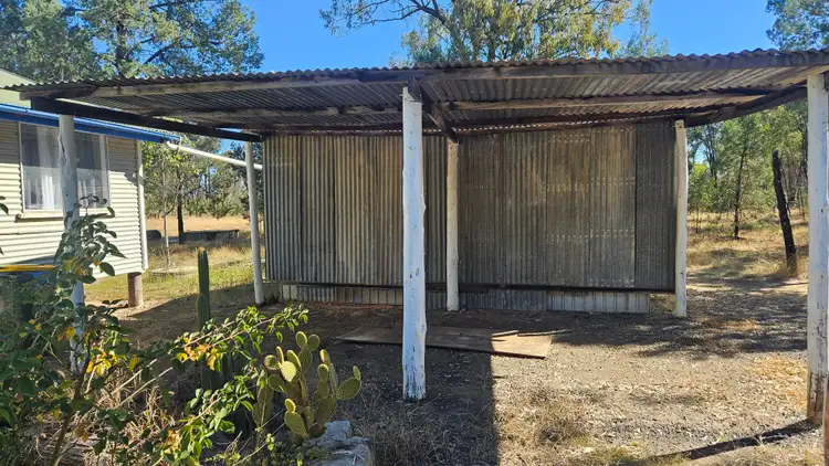 Third view of Homely house listing, 32 West Valley Road, Tara QLD 4421
