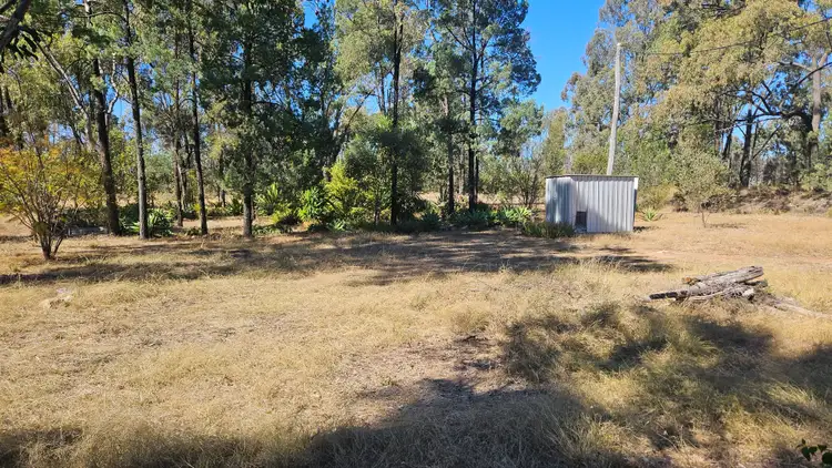 Fourth view of Homely house listing, 32 West Valley Road, Tara QLD 4421