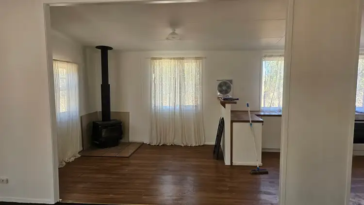 Sixth view of Homely house listing, 32 West Valley Road, Tara QLD 4421