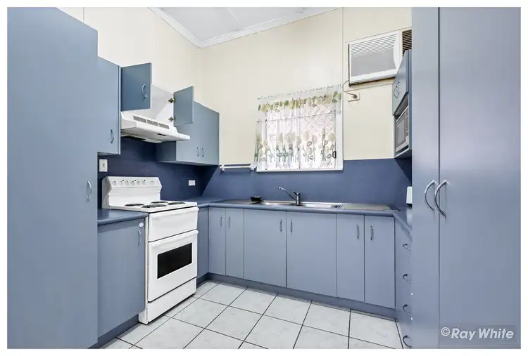 Second view of Homely house listing, 119 Denison Street, Rockhampton City QLD 4700
