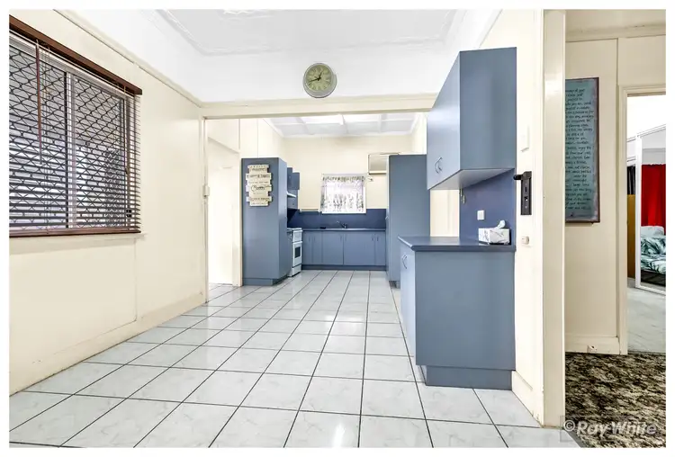 Fourth view of Homely house listing, 119 Denison Street, Rockhampton City QLD 4700