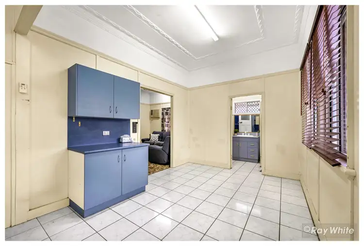 Fifth view of Homely house listing, 119 Denison Street, Rockhampton City QLD 4700