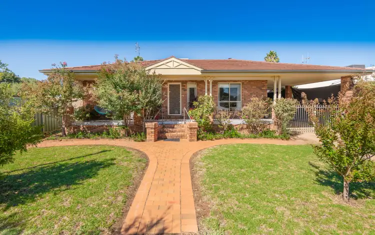 33 Bathurst Street, Forbes NSW 2871