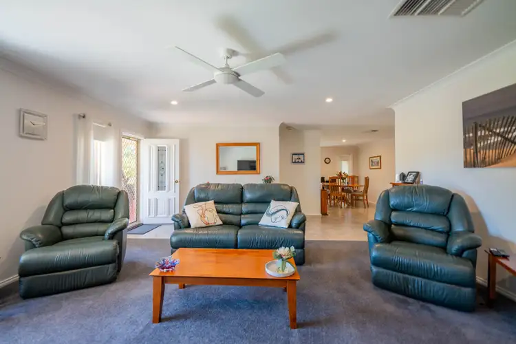 Fifth view of Homely house listing, 33 Bathurst Street, Forbes NSW 2871
