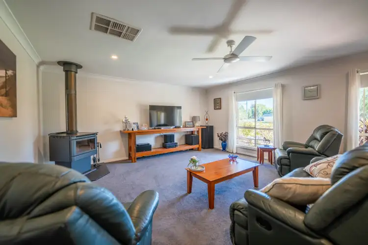 Sixth view of Homely house listing, 33 Bathurst Street, Forbes NSW 2871