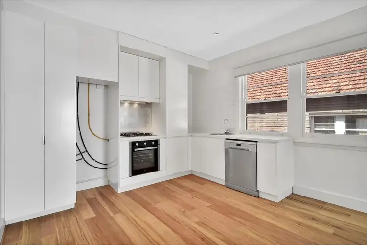 Third view of Homely apartment listing, 4/9 Glenwood Avenue, Coogee NSW 2034