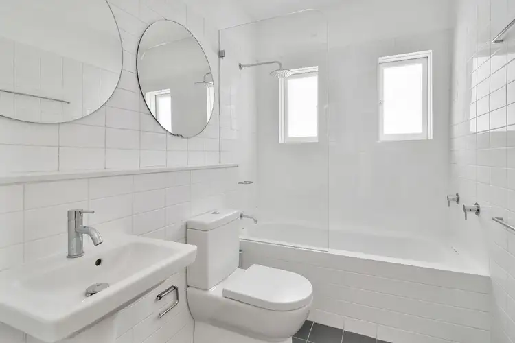 Fifth view of Homely apartment listing, 4/9 Glenwood Avenue, Coogee NSW 2034