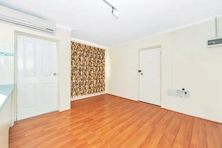 Second view of Homely unit listing, 6/48-50 Trinculo Place, Queanbeyan NSW 2620
