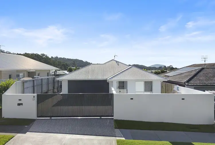 10 Jacana Avenue, Bli Bli QLD 4560