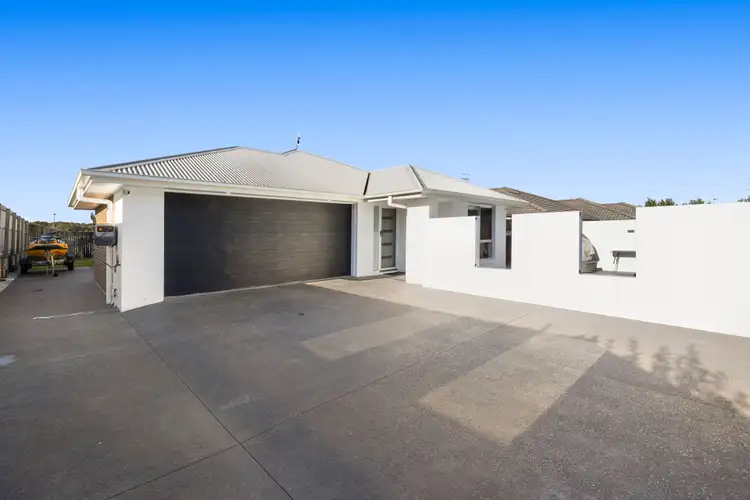 Third view of Homely house listing, 10 Jacana Avenue, Bli Bli QLD 4560