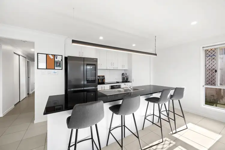 Sixth view of Homely house listing, 10 Jacana Avenue, Bli Bli QLD 4560