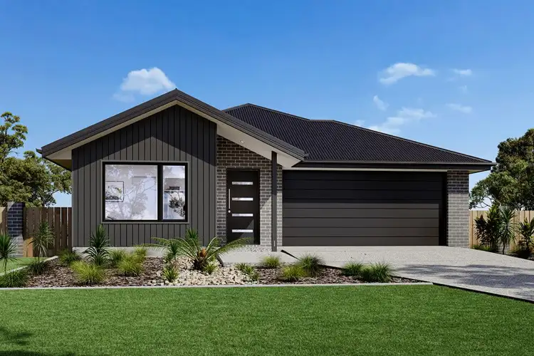 Main view of Homely land listing, LOT 204 Cameron Court, Mount Gambier SA 5290