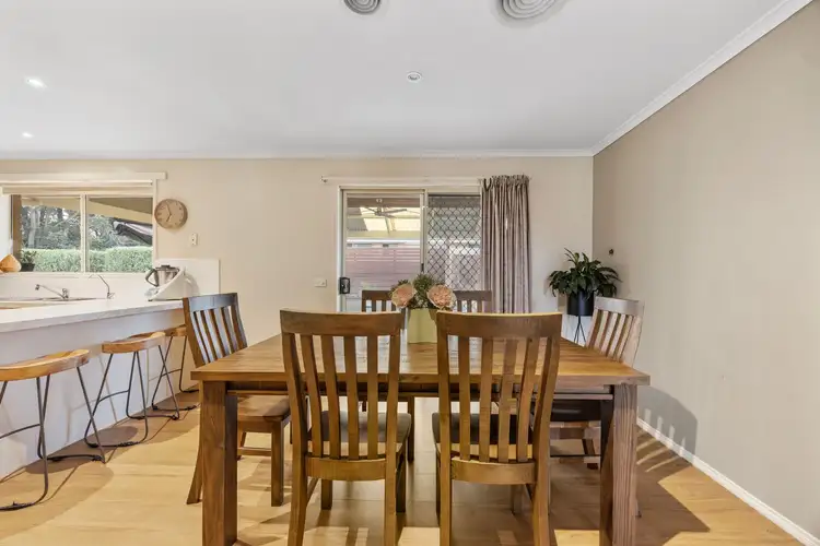 Sixth view of Homely house listing, 113 Bellevue Drive, Berwick VIC 3806