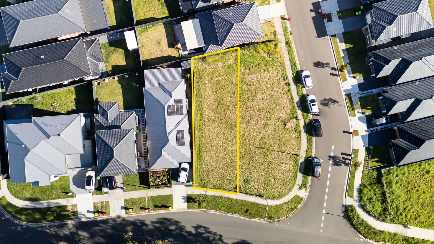 Main view of Homely land listing, 29 Twenty Eighth Avenue, Austral NSW 2179