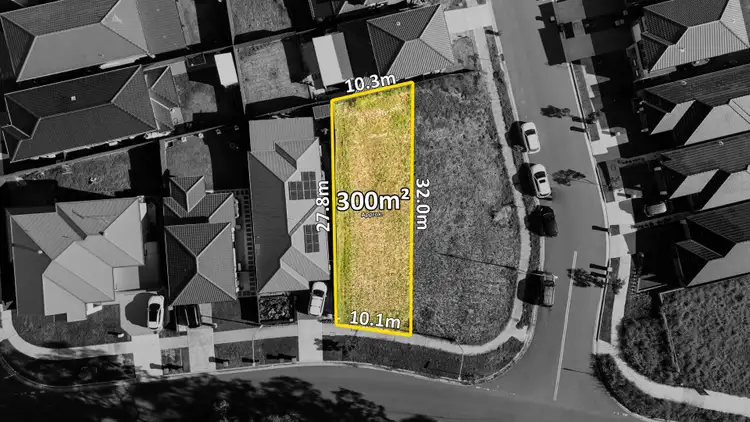 Fourth view of Homely land listing, 29 Twenty Eighth Avenue, Austral NSW 2179