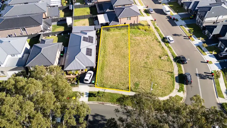 Fifth view of Homely land listing, 29 Twenty Eighth Avenue, Austral NSW 2179