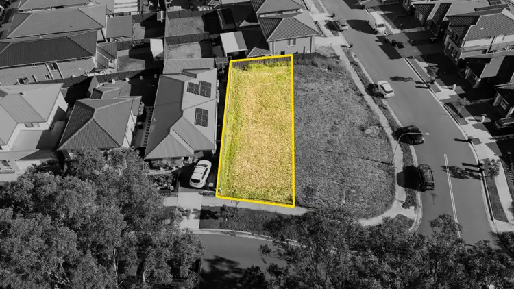 Sixth view of Homely land listing, 29 Twenty Eighth Avenue, Austral NSW 2179