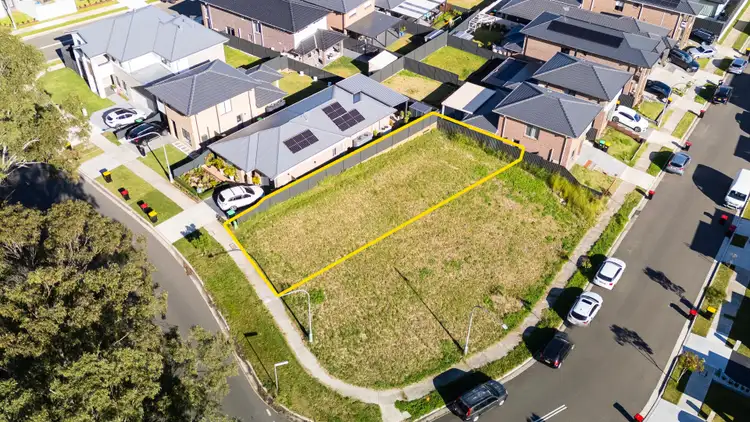 Seventh view of Homely land listing, 29 Twenty Eighth Avenue, Austral NSW 2179