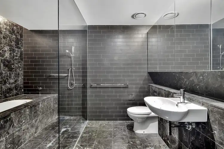 Third view of Homely apartment listing, 1503/157 Liverpool Street, Sydney NSW 2000