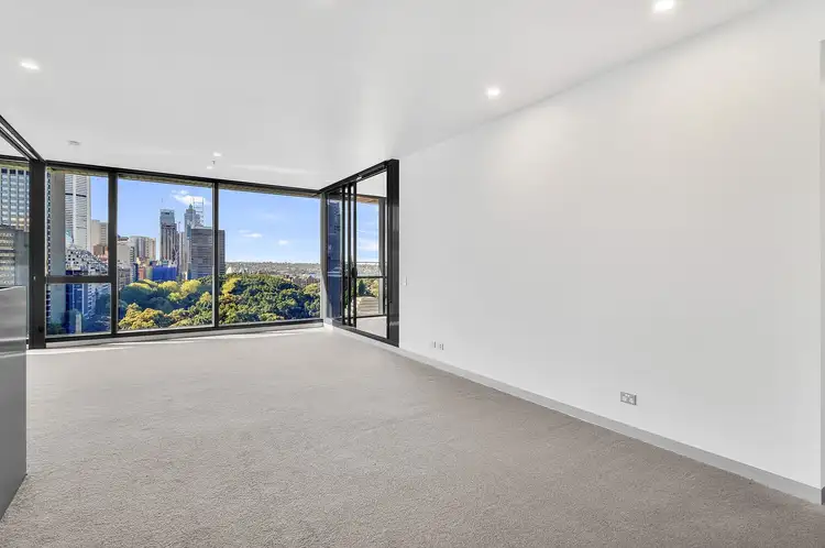 Fourth view of Homely apartment listing, 1503/157 Liverpool Street, Sydney NSW 2000