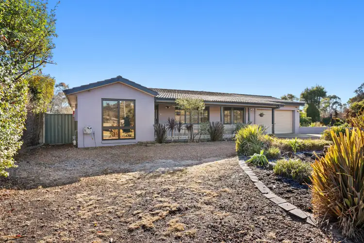 19 Maclean Street, Chisholm ACT 2905