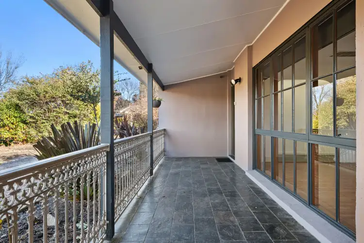 Second view of Homely house listing, 19 Maclean Street, Chisholm ACT 2905