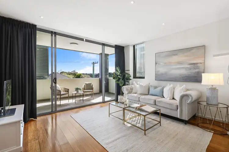 304/544-550 Mowbray Road, Lane Cove NSW 2066