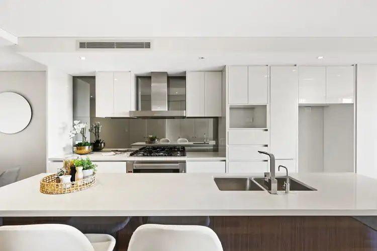 Third view of Homely unit listing, 304/544-550 Mowbray Road, Lane Cove NSW 2066