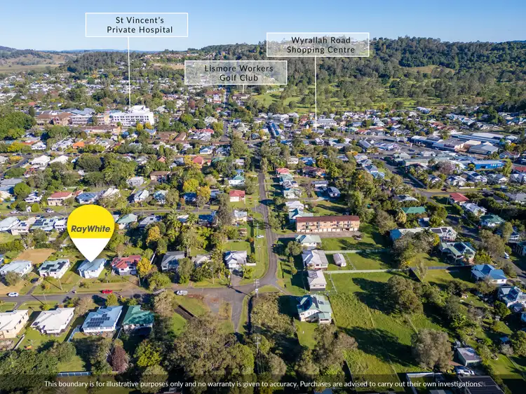 13 Spring Street, East Lismore NSW 2480