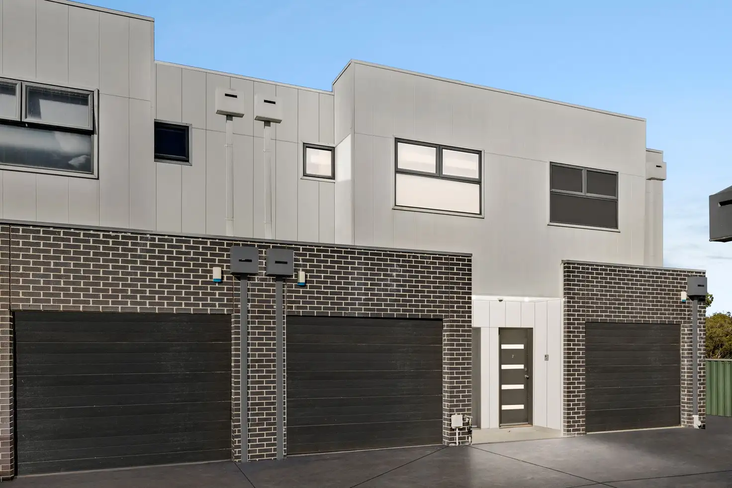 Main view of Homely townhouse listing, 6/27 Point Cook Road, Altona Meadows VIC 3028