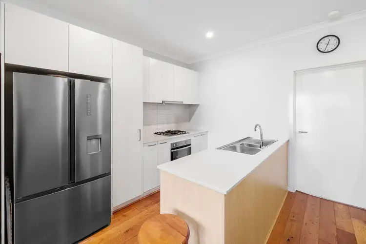 Second view of Homely townhouse listing, 6/27 Point Cook Road, Altona Meadows VIC 3028