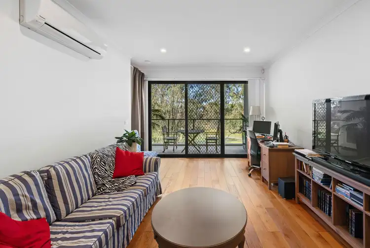 Fourth view of Homely townhouse listing, 6/27 Point Cook Road, Altona Meadows VIC 3028
