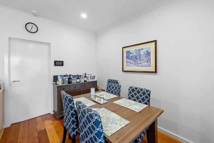 Fifth view of Homely townhouse listing, 6/27 Point Cook Road, Altona Meadows VIC 3028