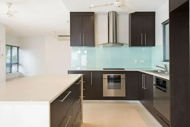 Fourth view of Homely townhouse listing, 5/80 O'Ferrals Road, Bayview NT 820
