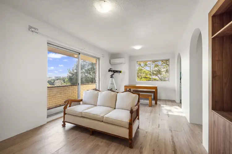 9/11 Salisbury Road, Kensington NSW 2033