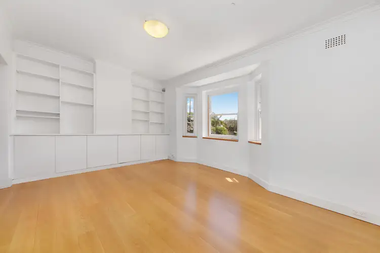 Main view of Homely apartment listing, 6/6 Pringle Place, Bellevue Hill NSW 2023